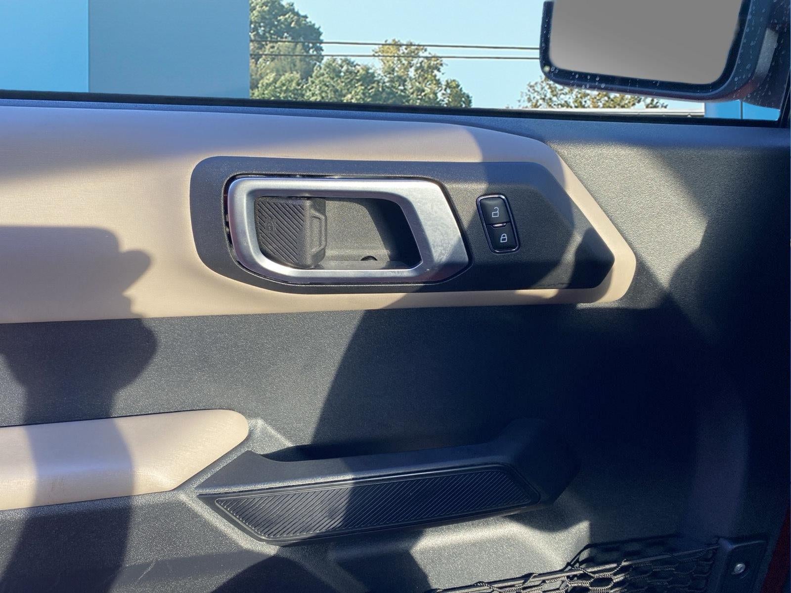 2023 Ford Bronco Wildtrak Advanced