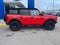 2023 Ford Bronco Wildtrak Advanced