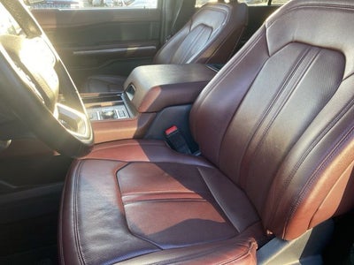 2022 Ford Expedition Max Limited