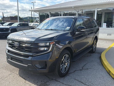 2025 Ford EXPEDITION ACTIVE Base