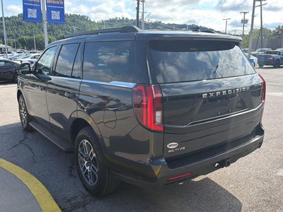 2025 Ford EXPEDITION ACTIVE Base
