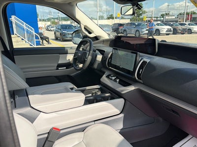 2025 Ford EXPEDITION ACTIVE Base