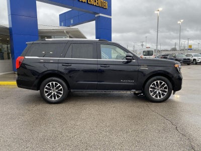 2025 Ford EXPEDITION Base