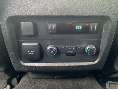 2017 Ford Expedition Platinum