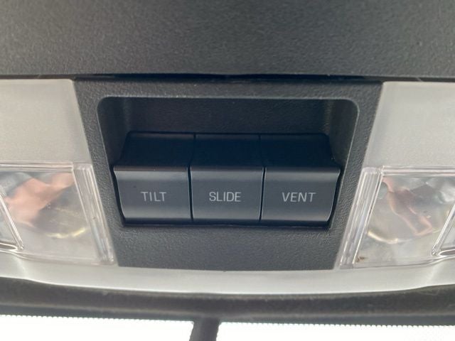 2017 Ford Expedition Platinum