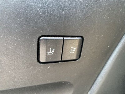 2017 Ford Expedition Platinum