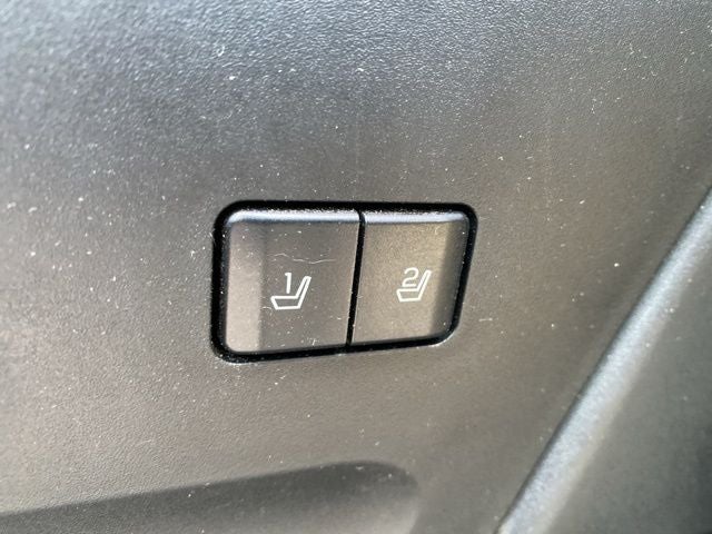 2017 Ford Expedition Platinum