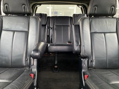 2017 Ford Expedition Platinum