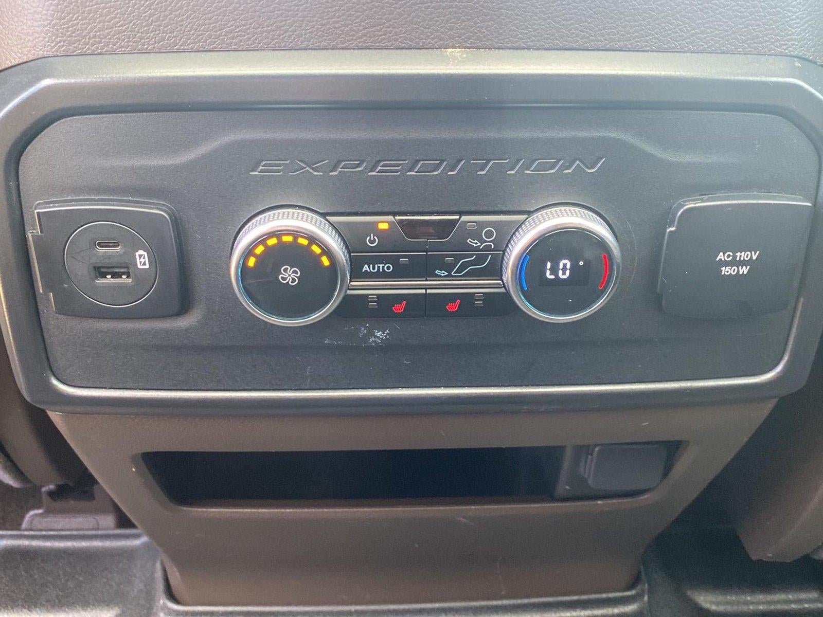 2023 Ford Expedition King Ranch