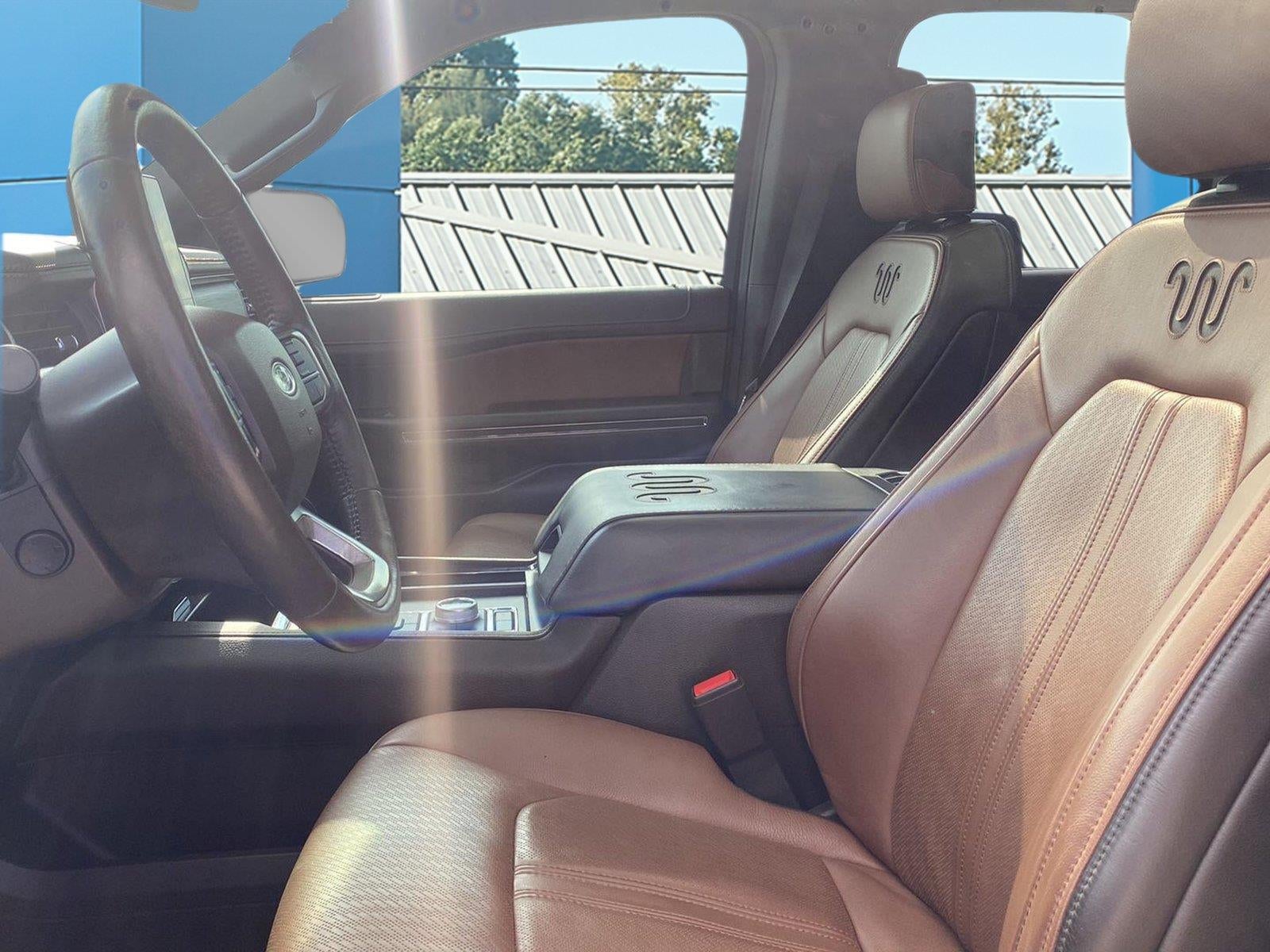 2023 Ford Expedition King Ranch