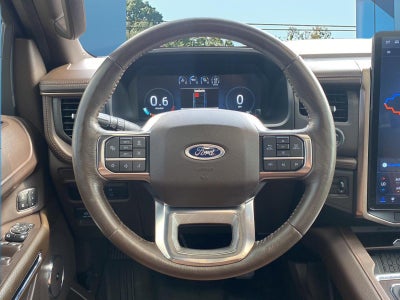 2023 Ford Expedition King Ranch