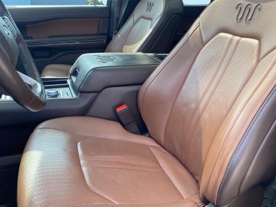 2023 Ford Expedition King Ranch
