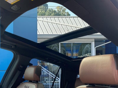 2023 Ford Expedition King Ranch