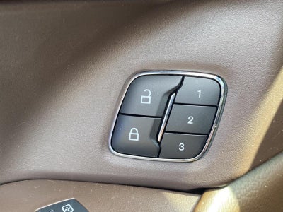 2023 Ford Expedition King Ranch