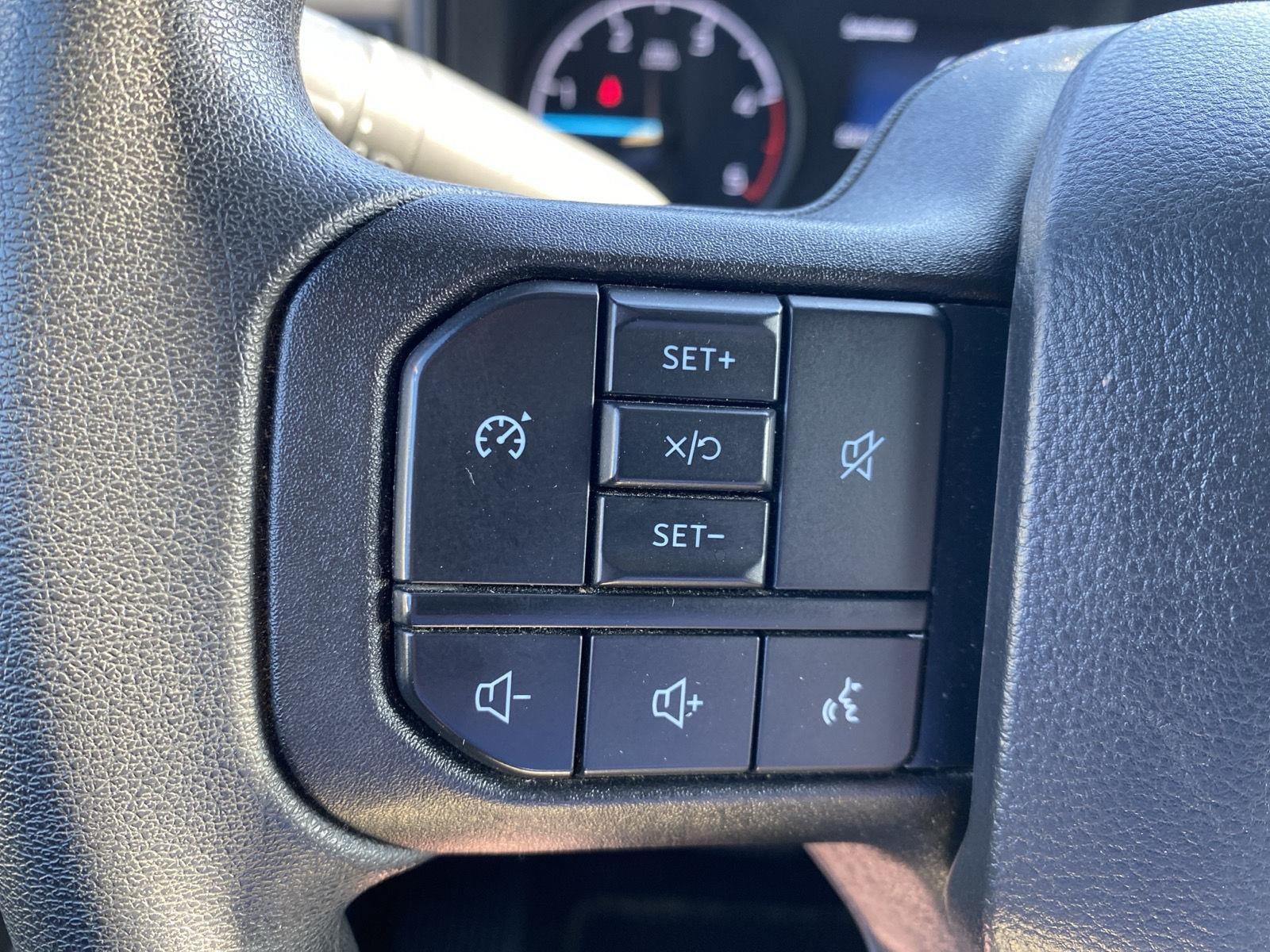 2025 Ford Super Duty F-250 XLT