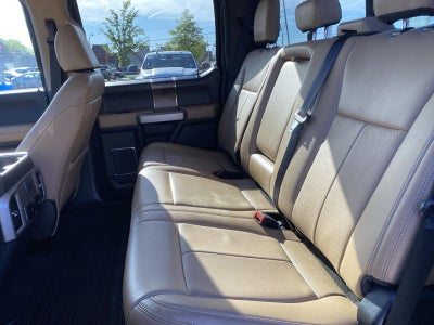 2022 Ford Super Duty F-250 Lariat