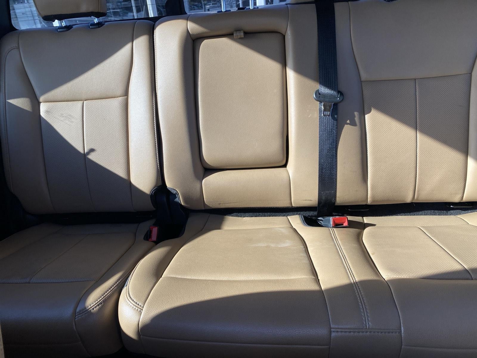2022 Ford Super Duty F-250 Lariat