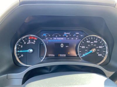 2022 Ford Super Duty F-250 Lariat