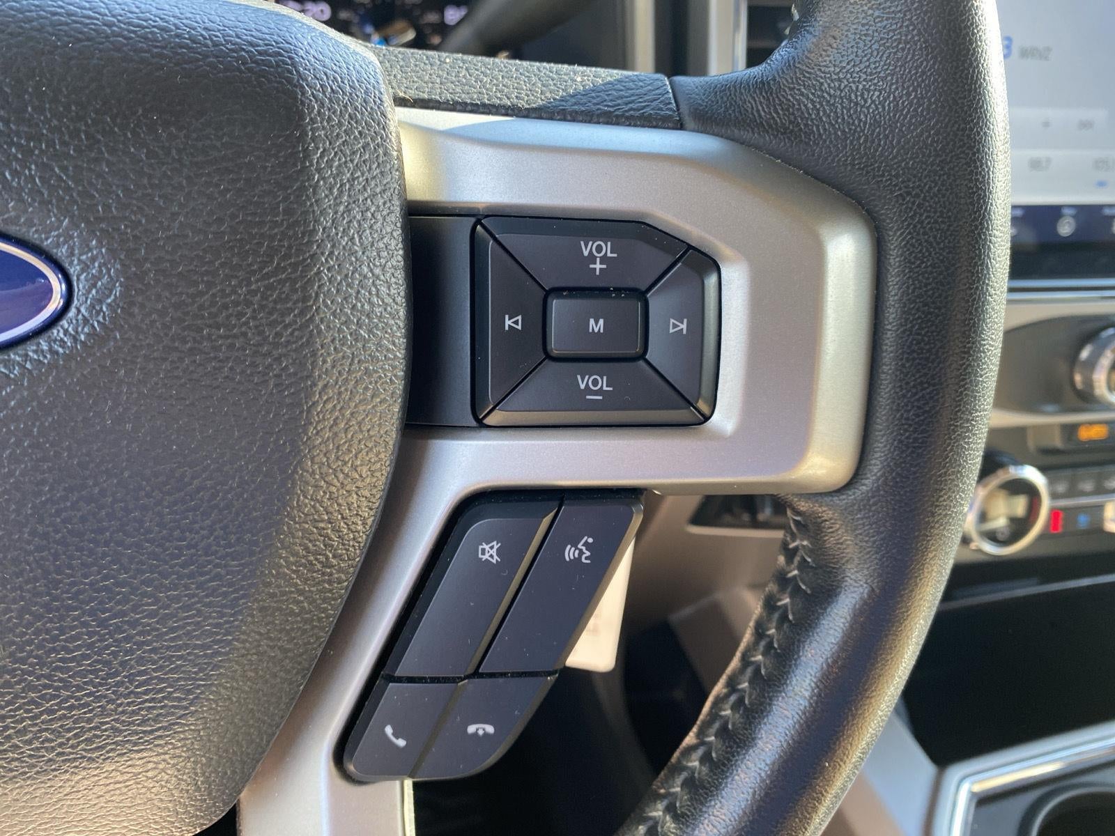 2022 Ford Super Duty F-250 Lariat