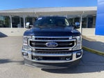 2022 Ford Super Duty F-250 Lariat