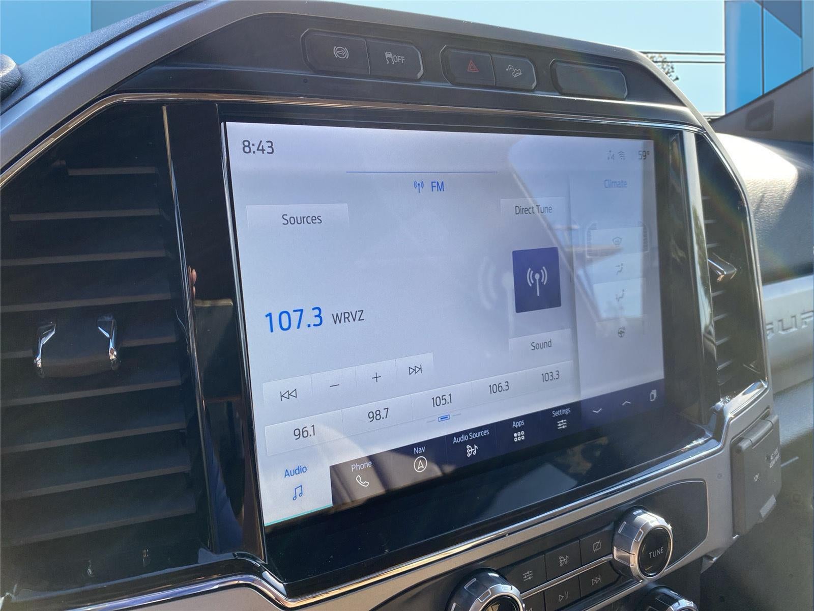 2022 Ford Super Duty F-250 Lariat