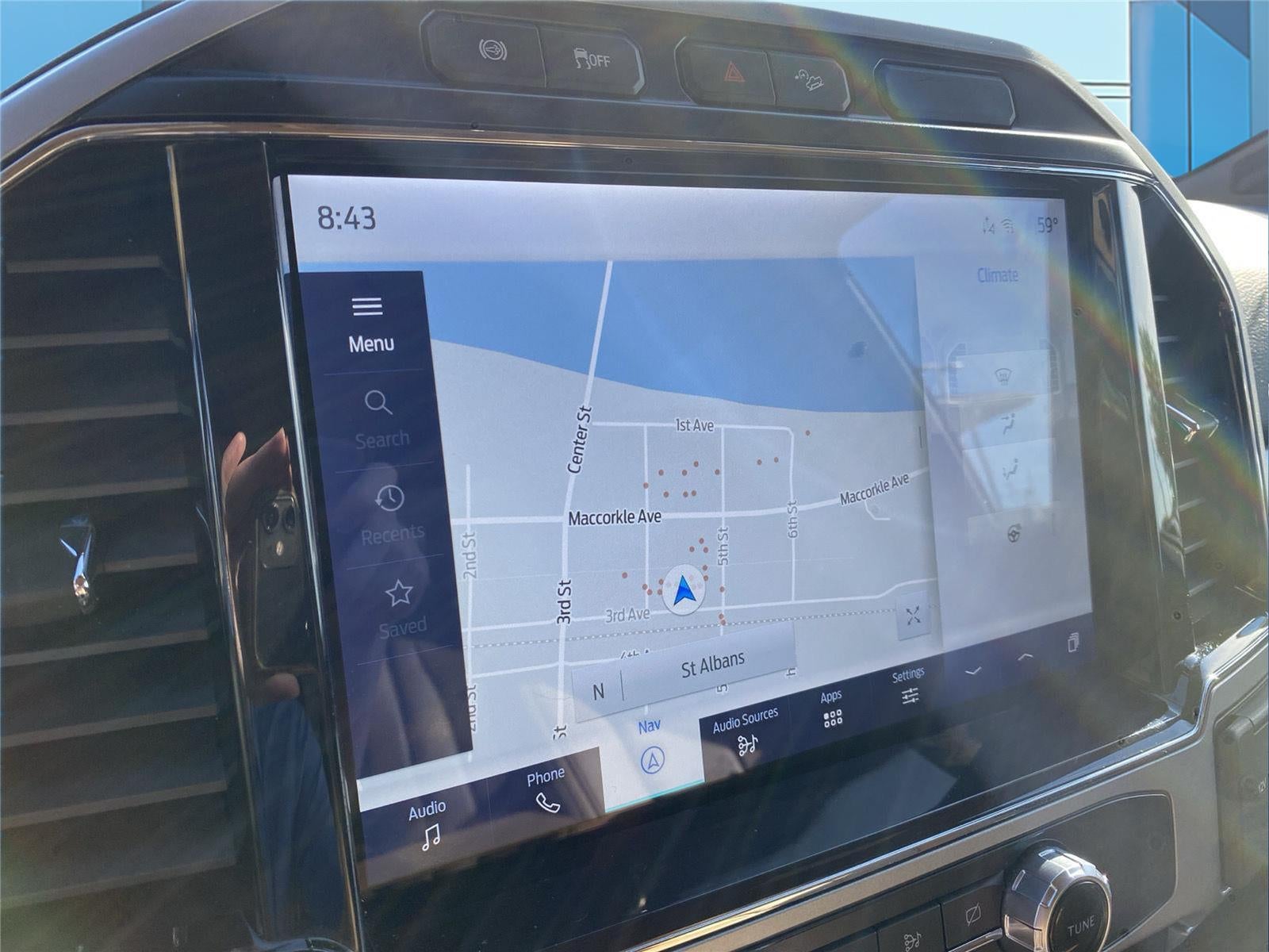 2022 Ford Super Duty F-250 Lariat