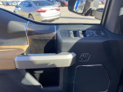 2022 Ford Super Duty F-250 Lariat