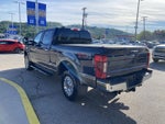 2022 Ford Super Duty F-250 Lariat