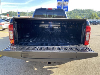 2022 Ford Super Duty F-250 Lariat
