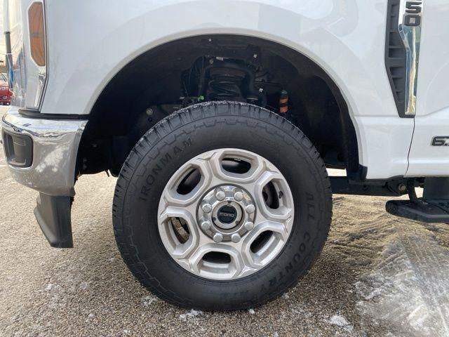 2025 Ford Super Duty F-250 XLT