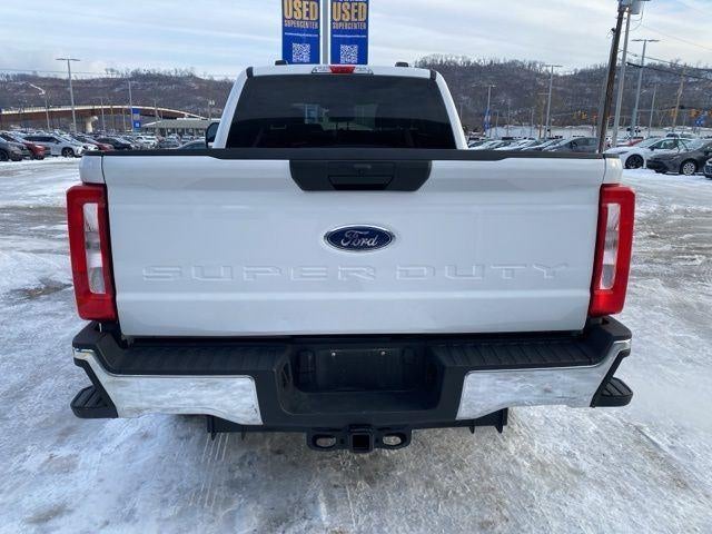 2025 Ford Super Duty F-250 XLT