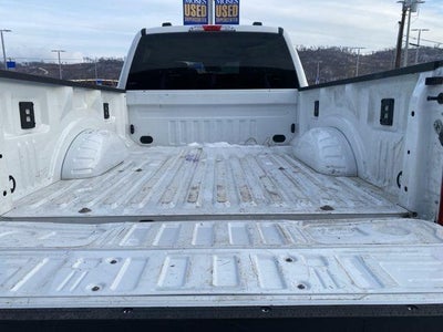 2025 Ford Super Duty F-250 XLT