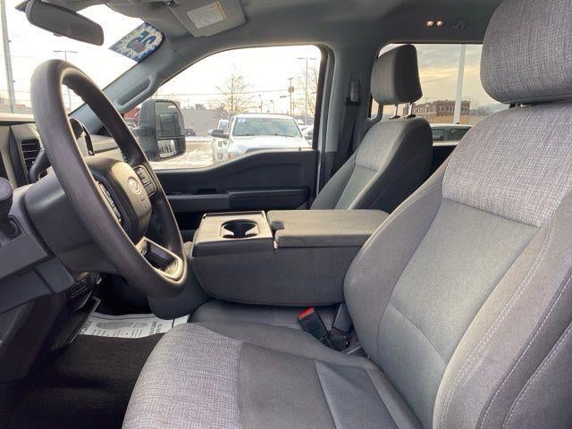 2025 Ford Super Duty F-250 XLT