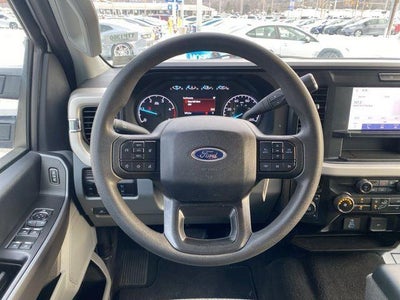2025 Ford Super Duty F-250 XLT