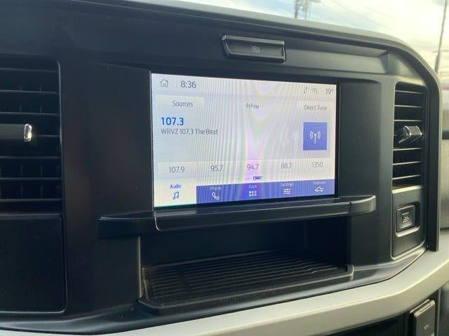 2025 Ford Super Duty F-250 XLT