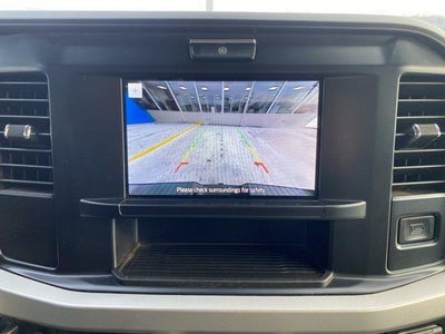 2025 Ford Super Duty F-250 XLT