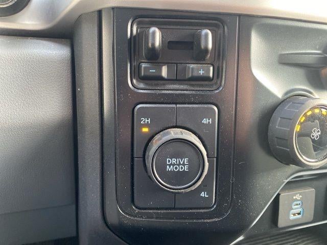 2025 Ford Super Duty F-250 XLT