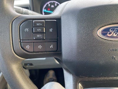 2025 Ford Super Duty F-250 XLT