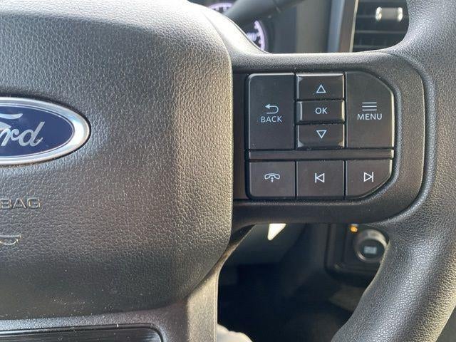 2025 Ford Super Duty F-250 XLT