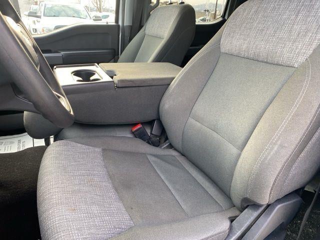 2025 Ford Super Duty F-250 XLT