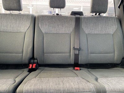 2025 Ford Super Duty F-250 XLT