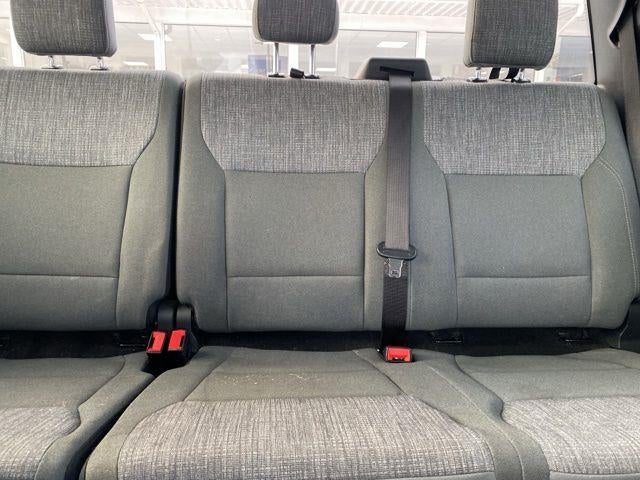 2025 Ford Super Duty F-250 XLT