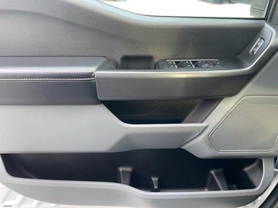 2025 Ford Super Duty F-250 XLT