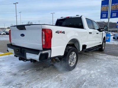 2025 Ford Super Duty F-250 XLT