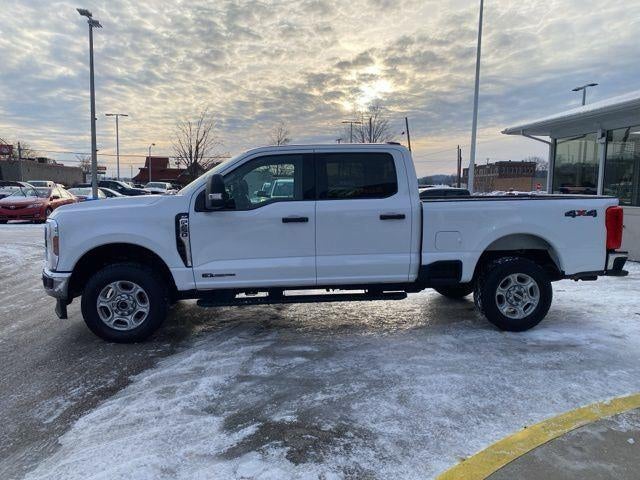 2025 Ford Super Duty F-250 XLT