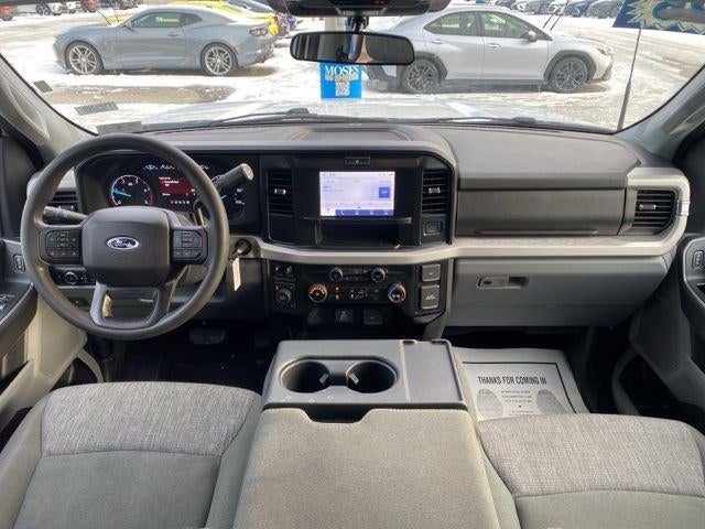 2025 Ford Super Duty F-250 XLT