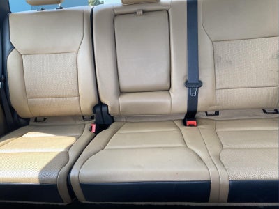 2026 Ford Super Duty F-250 Lariat