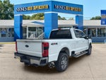 2026 Ford Super Duty F-250 Lariat