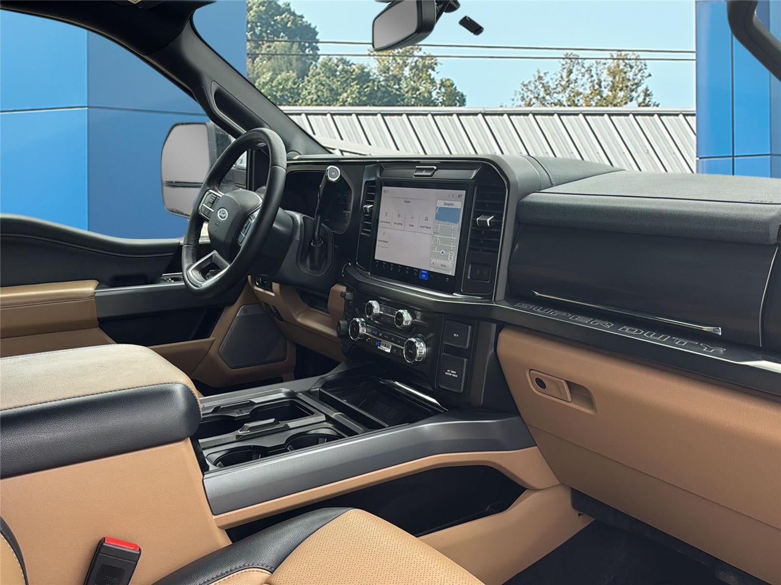 2026 Ford Super Duty F-250 Lariat