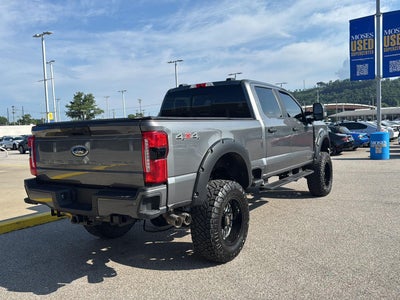 2024 Ford Super Duty F-250 SRW XL